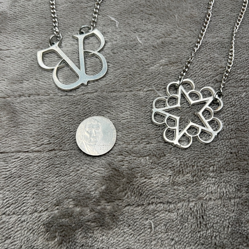 BVB Necklace
